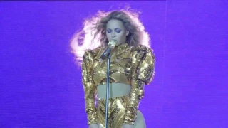 10 Beyoncé - Drunk In Love / Rocket / Partition (The Formation World Tour DVD)