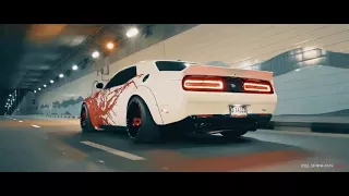 Ilkay Sencan & Dynoro - Rockstar | M4 Performance & Dodge Hellcat Showtime