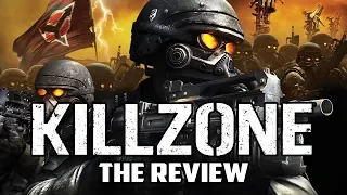 Killzone HD Review (The Halo Killer?) - Gggmanlives
