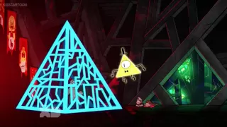 Grunkle stan's sacrifice - gravity falls final episode