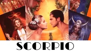 SCORPIO❗️He Shuddered When He Realized That You Were Telling The Truth and Turned him Inside Out! 💖😲