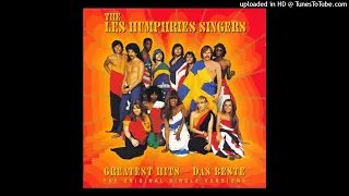 11 - Les Humphries Singers - Rock My Soul