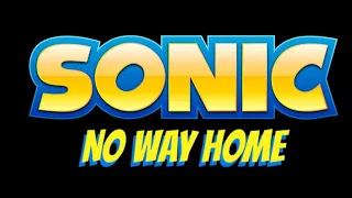 Sonic The Hedgehog: No Way Home (Spider-Man/Sonic PARODY TRAILER)