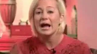 Kellie Pickler- "MOM STAY AWAY!" exclusive interview 11-7-07