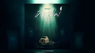 KOUZ1 - Trap Roumi V3 ( official music audio )