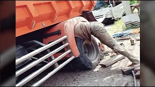 TOTAL IDIOTS AT WORK #187 | FUNNY VIDEOS | BAD DAY AT WORK 2022