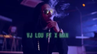 VJ LOU ft. X-MAN - I KAY SAL