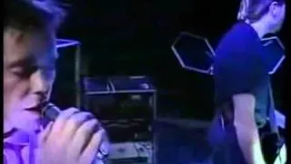 New Order live, 1983, 'Blue Monday'