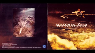 "BRIEFING 2" (Extended) - Ace Combat Zero