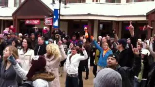 Utahflashmob.com