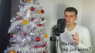 Karol Niedźwiecki - Mario, czy już wiesz? (Cover)