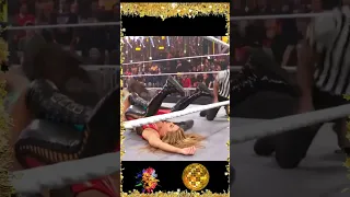 Roxanne Perez Wins NXT Women's Champion Title 2022 #shorts #wwe