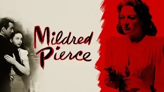 Mildred Pierce - 4K restoration official trailer