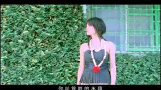 蔡依林 Jolin Tsai -  離人節  (華納official官方完整版MV)