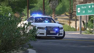 Clumpsy State Trooper 😅| Diverse Roleplay (DVRP) | GTA 5 RP