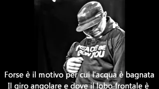 Vinnie Paz ft. Yes Alexander - Is Happiness Just a Word? (Sub Ita)