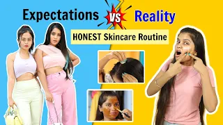 Honest Pampering Routine from AM to PM | Anaysa