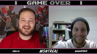 Canadiens vs Columbus Blue Jackets Post Game Analysis - November 23, 2022 | Game Over: Montreal