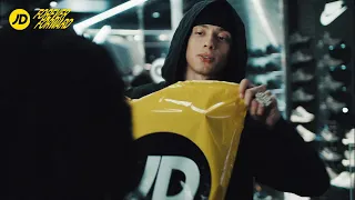 The Bag for Life | JD Sports Christmas Ad 2023