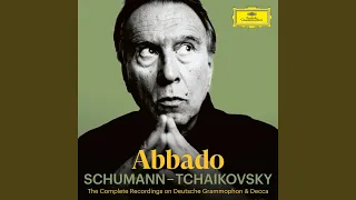 Tchaikovsky: The Tempest, Op. 18, TH 44