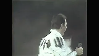 Queen-The Hero-Live In Japan '82