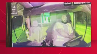 Man steals ambulance from Fairfax Hospital