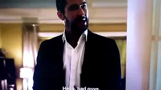 LUCIFER Season 5 Trailer Part 2