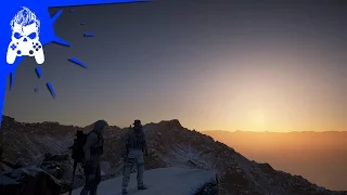 Ghost Recon Wildlands Coop Chill Session