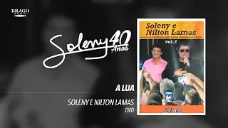 Soleny e Nilton Lamas