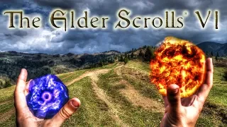 THE ELDER SCROLLS VI  И ЛУТБОКСЫ