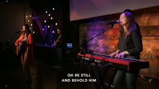 Behold Him // GENESIS Worship