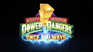 Mighty Morphin Power Rangers: Once & Always Official Trailer - 30th Anniversary