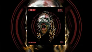 Future - Throw Away Sped Up & Reverb