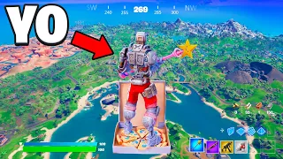 He Desmentido 30 MITOS VIRALES de Fortnite