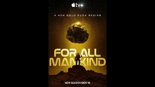 For All Mankind - Official Trailer - Season 4