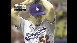 1999   MLB Highlights   May 4-5