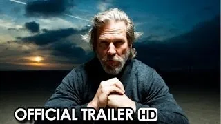 The Giver Official Trailer #1 (2014) HD