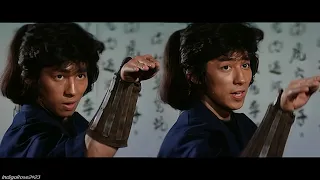 Hiroyuki Sanada 真田広之 Tribute - Ninja in the Dragon's Den - 龍之忍者 [Extended Version] Song NATURAL