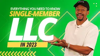 Single Member LLC: What You Need to Know This Tax Season (2024)