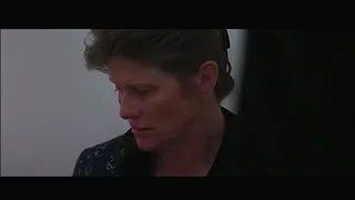 The Devil's Advocate: Hospital Scene (1997)