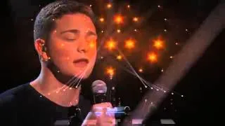 Jaycob Curlee - Beneath Your Beautiful Cover (America's Got Talent 2014)