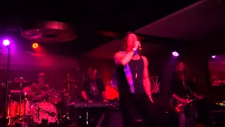 The Sweet ~Ballroom Blitz ~ Lucky Strike Live ~ 8/12/15