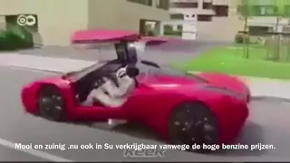 The cheapest Ferrari ever