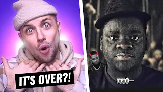 🔥 404Billy répond à Epps avec 'Pinocchio Epembia' / BLACK KKK / BROUILLARD | REACTION