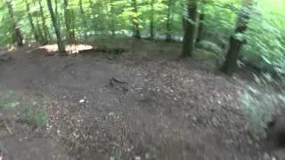 Bad Pyrmont MTB - Spaß