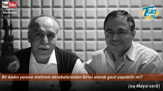 Kadın ölmüş erkeği yıkayabilir mi? | Osman Ünlü hoca