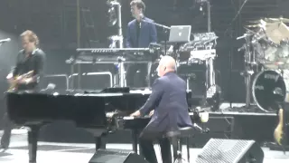 “Big Shot” Billy Joel@Byce Jordan Center University Park, PA 12/5/14