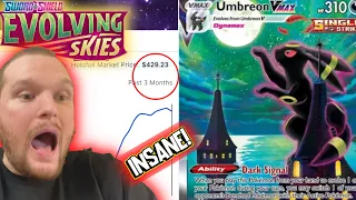 These 5 Alt Art Pokemon Cards are Skyrocketing in Price! (IN THE PAST 3 MONTHS!)