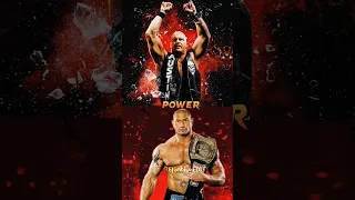 Stone Cold Steve Austin vs Batista Comparison #shorts #youtubeshorts #youtube #wwe #romanreigns