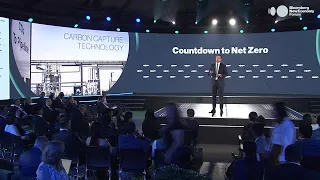 Countdown to Net Zero